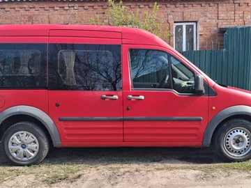Авто Ford Tourneo Connect 2006 № 8758551