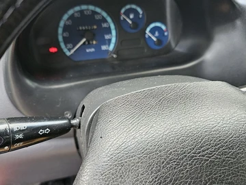 Авто Daewoo Matiz 2011 № 8758555