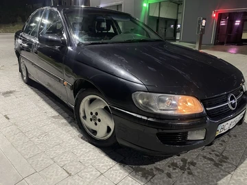 Авто Opel Omega 1997 № 8758557