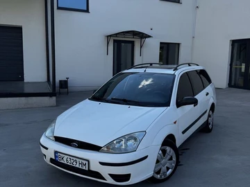 Авто Ford Focus 1999 № 8758567