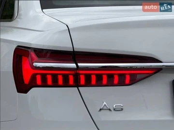 Авто Audi A6 2020 № 8758572