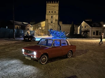 Авто ВАЗ 2101 1987 № 8758573