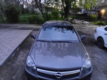 Авто Opel Astra 2012 № 8758574
