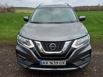 Авто Nissan Rogue 2020 № 8758575