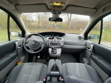 Авто Renault Grand Scenic 2005 № 8758587