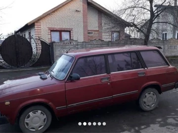 Авто ВАЗ 2104 1989 № 8758595