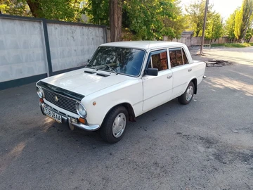 Авто ВАЗ 2101 1971 № 8758596