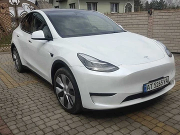 Авто Tesla Roadster 2023 № 8758599