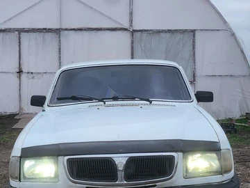 Авто ГАЗ 3110 2003 № 8758609