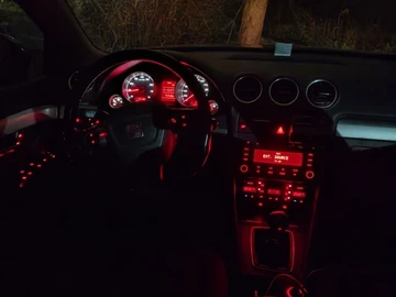 Авто SEAT Exeo 2010 № 8758612