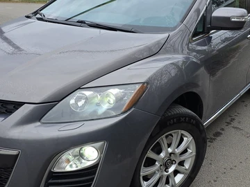 Авто Mazda Cx-7 2009 № 8758613