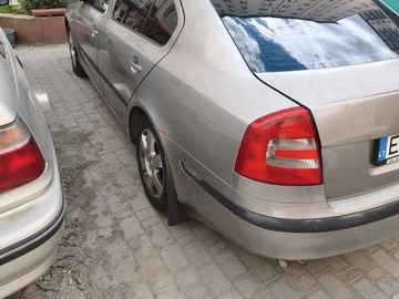Авто Skoda Octavia 2008 № 8758614