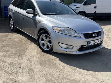 Авто Ford Mondeo 2008 № 8758622