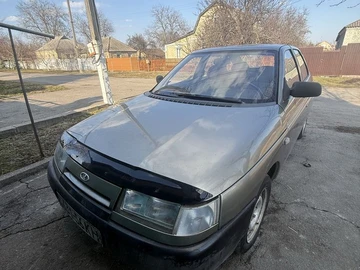 Авто ВАЗ 2112 2001 № 8758623