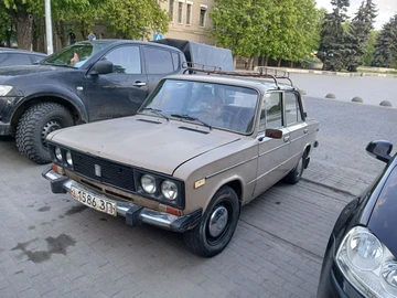 Авто ВАЗ 2106 1989 № 8758627