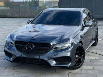 Авто Mercedes E Серия 2013 № 8758629