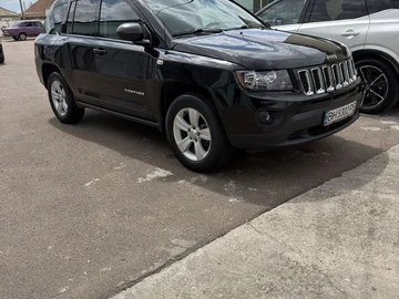Авто Jeep Compass 2015 № 8758630