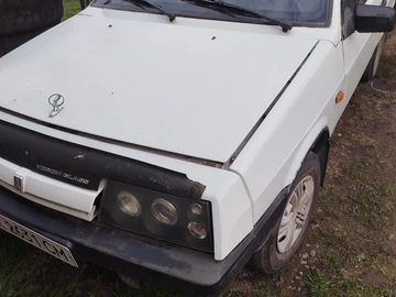 Авто ВАЗ 2108 1992 № 8758643