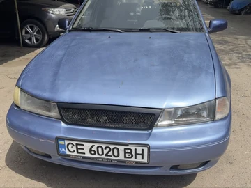 Авто Daewoo Nexia 2007 № 8758644