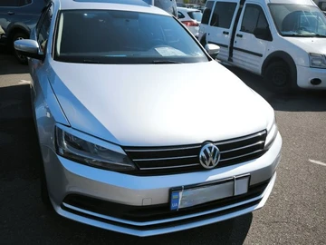 Авто Volkswagen Jetta 2015 № 8758646
