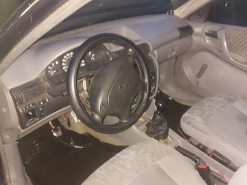 Авто Opel Astra 1993 № 8758653