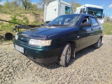 Авто ВАЗ 2112 2002 № 8758670