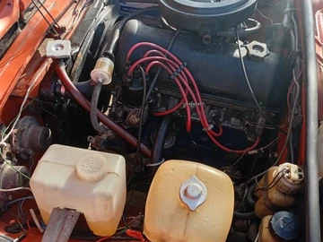 Авто ВАЗ 2101 1986 № 8758671