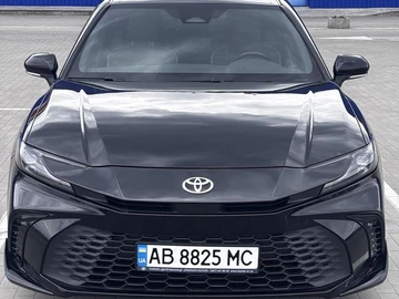 Авто Toyota Camry 2024 № 8758672