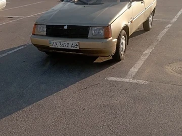 Авто ЗАЗ 1103 Slavuta 2005 № 8758676