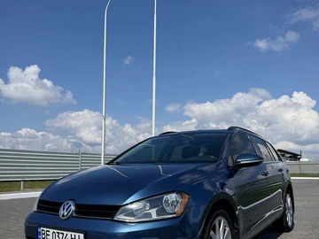 Авто Volkswagen Golf 2016 № 8758680