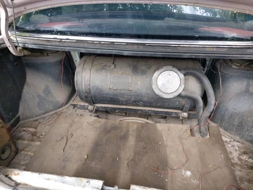 Авто Mitsubishi Lancer 1989 № 8758681