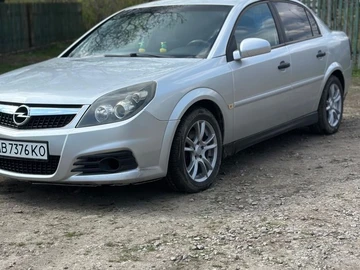 Авто Opel Vectra 2002 № 8758709