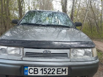 Авто ВАЗ 2111 2007 № 8758713