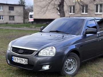 Авто ВАЗ 2170 Priora 2013 № 8758716
