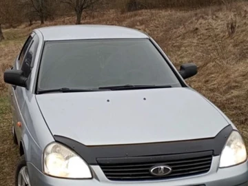 Авто ВАЗ 2170 Priora 2007 № 8758718