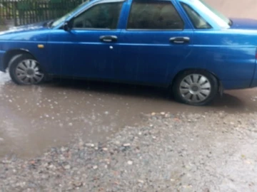 Авто ВАЗ 2110 2006 № 8758721