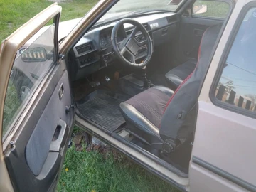 Авто ЗАЗ 1102 1992 № 8758728
