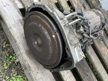 Авто Subaru Forester 2005 № 8758734
