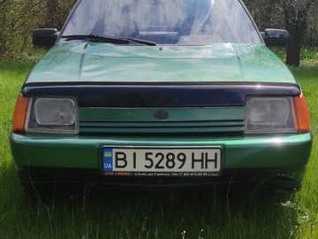 Авто ЗАЗ 1102 2003 № 8758747
