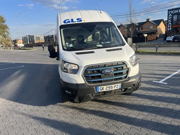 Авто Ford Transit 2023 № 8758749