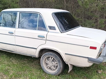 Авто ВАЗ 2106 1985 № 8758750