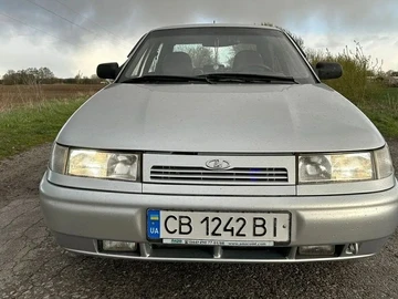 Авто ВАЗ 2110 2007 № 8758759