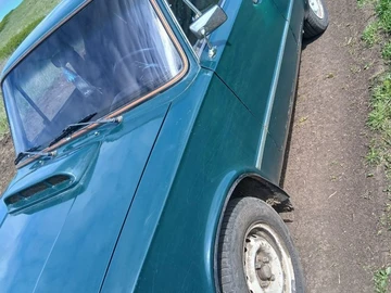 Авто ВАЗ 2101 1980 № 8758767