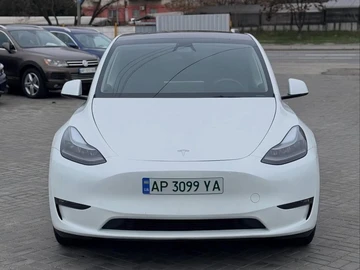 Авто Tesla Roadster 2023 № 8758769