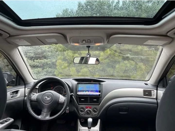 Авто Subaru Impreza 2009 № 8758774