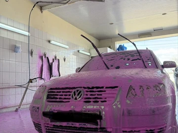 Авто Volkswagen Corrado 2004 № 8758861