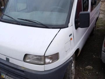 Авто Fiat Ducato 1998 № 8758865