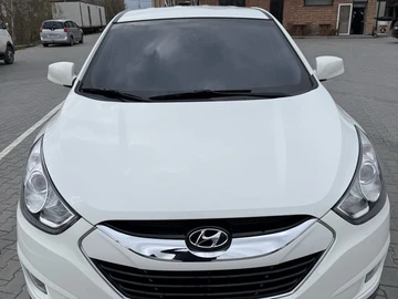 Авто Hyundai Tucson 2013 № 8758867