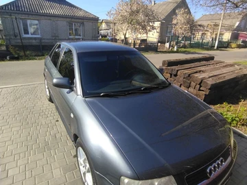 Авто Audi A3 2002 № 8758869