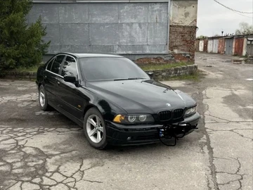 Авто BMW 02 E10  1998 № 8758876